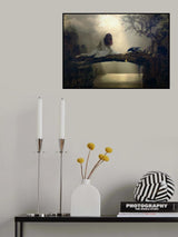 Gift Poster och Canvastavla