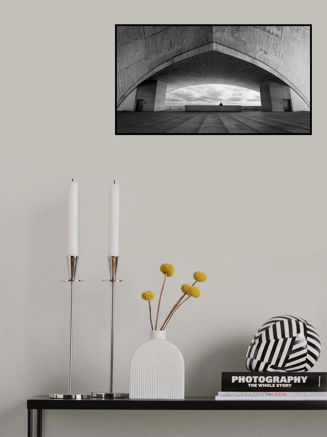 Poster och Canvastavla