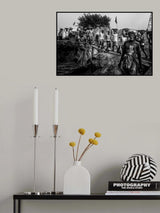 Poster och Canvastavla