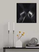 Sin city Poster och Canvastavla