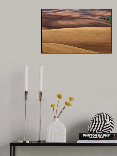 Spring work Poster och Canvastavla