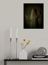 Fatima Poster och Canvastavla
