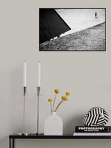 Mr. Lonesome Poster och Canvastavla