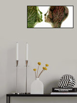 Nature lovers Poster och Canvastavla