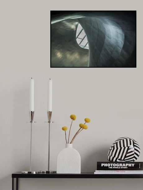 A part of Poster och Canvastavla