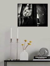 Hope Poster och Canvastavla