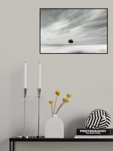 single Poster och Canvastavla
