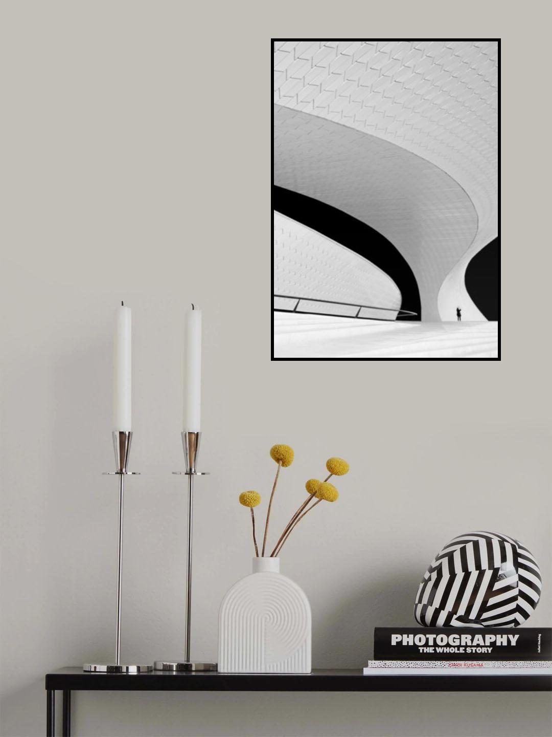 Poster och Canvastavla