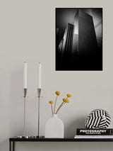 New York III Poster och Canvastavla