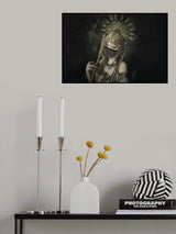 Poster och Canvastavla