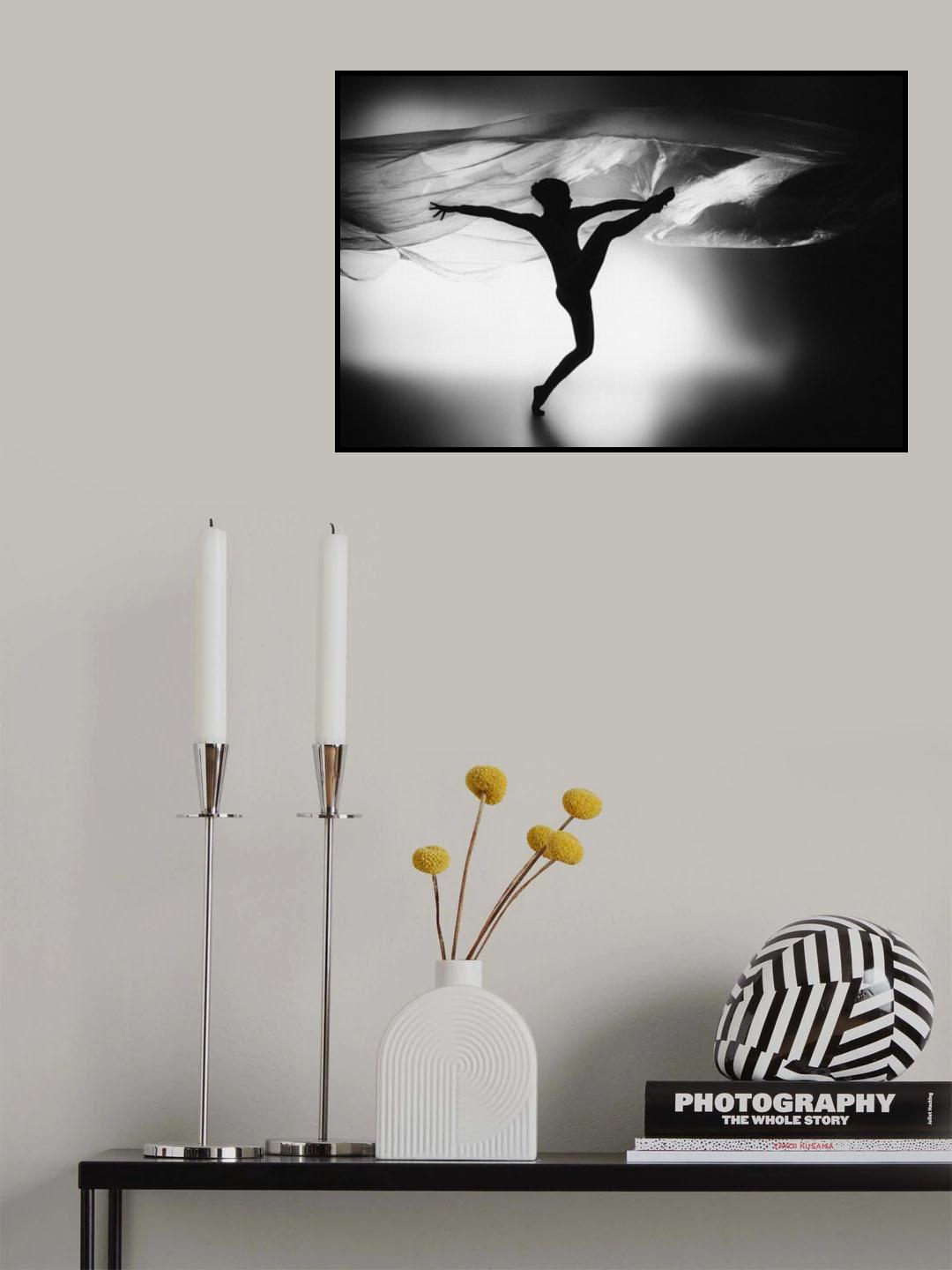 Solo Poster och Canvastavla