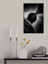 The Arc Poster och Canvastavla