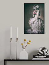 Noblewoman Poster och Canvastavla