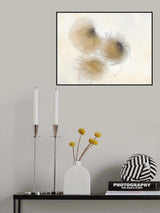 In the wind Poster och Canvastavla
