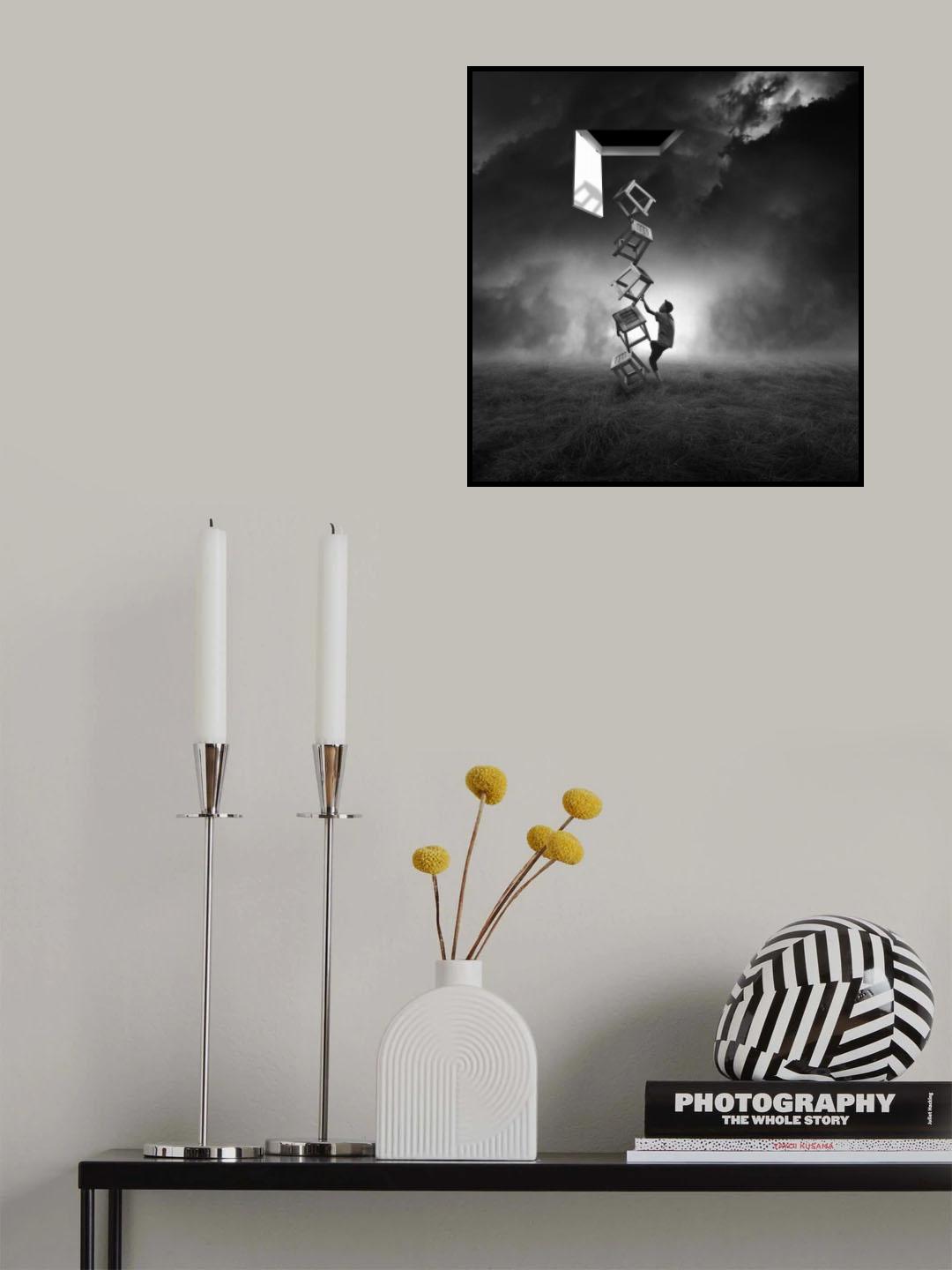 menek 2 Poster och Canvastavla