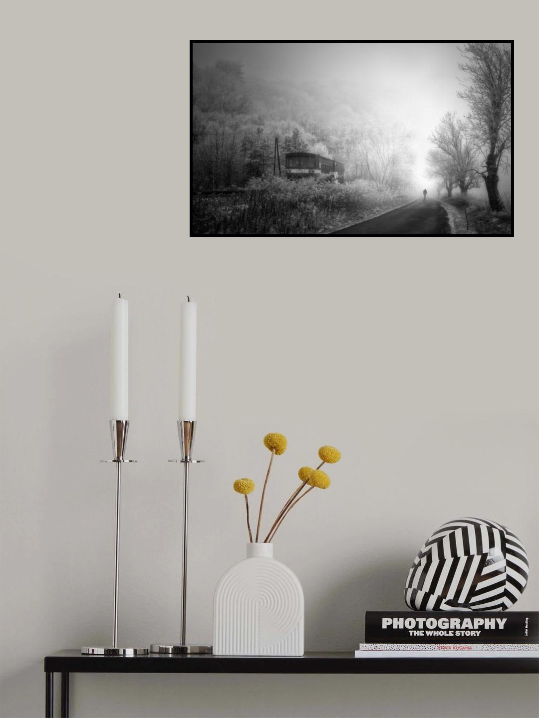 Poster och Canvastavla