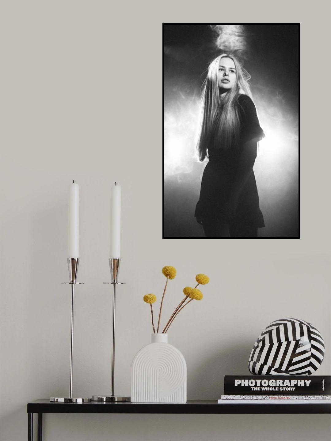 ... Poster och Canvastavla