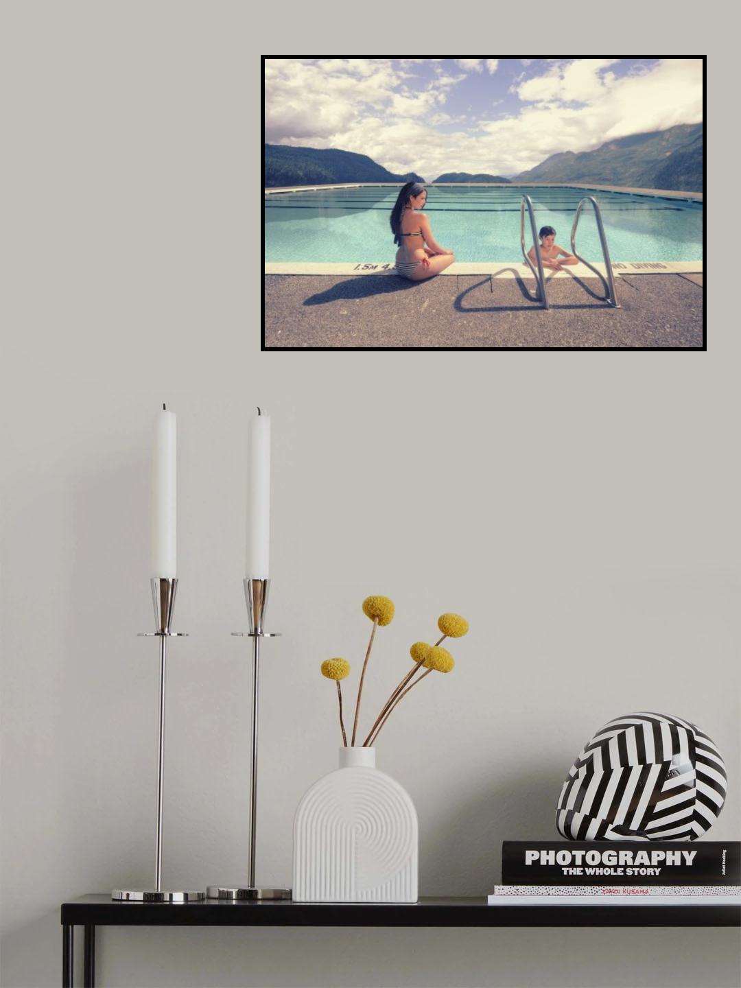 Love Illusion ( series #2 ) Poster och Canvastavla
