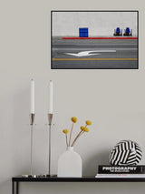 Urban details II Poster och Canvastavla