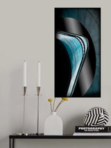 ... tower Poster och Canvastavla