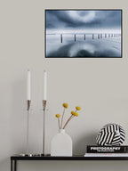 Hang on Poster och Canvastavla