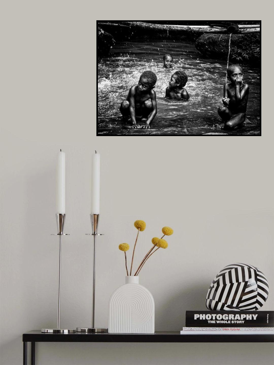 Poster och Canvastavla