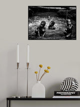 Poster och Canvastavla