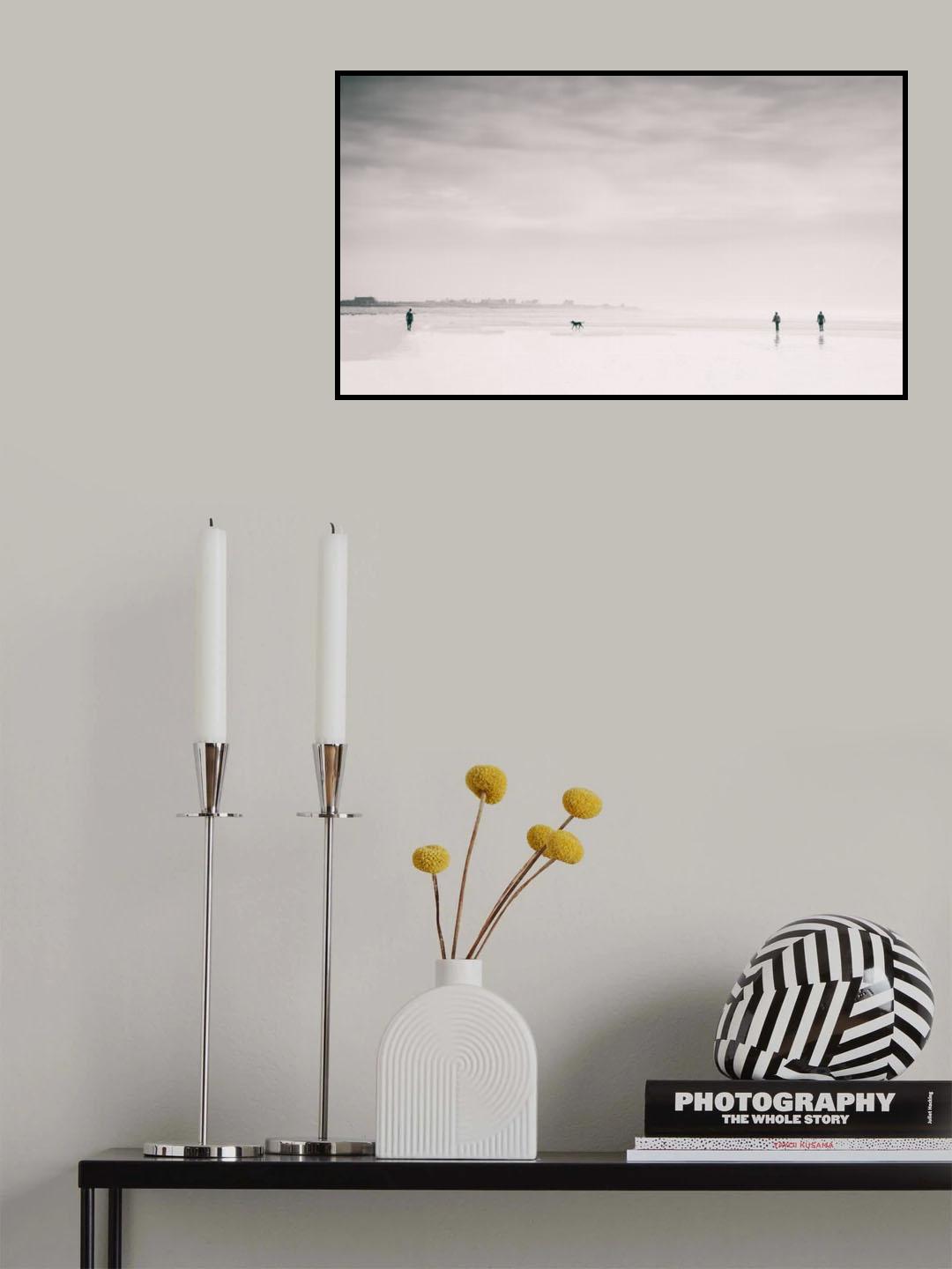 Penhors Poster och Canvastavla