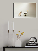 unmatched... Poster och Canvastavla