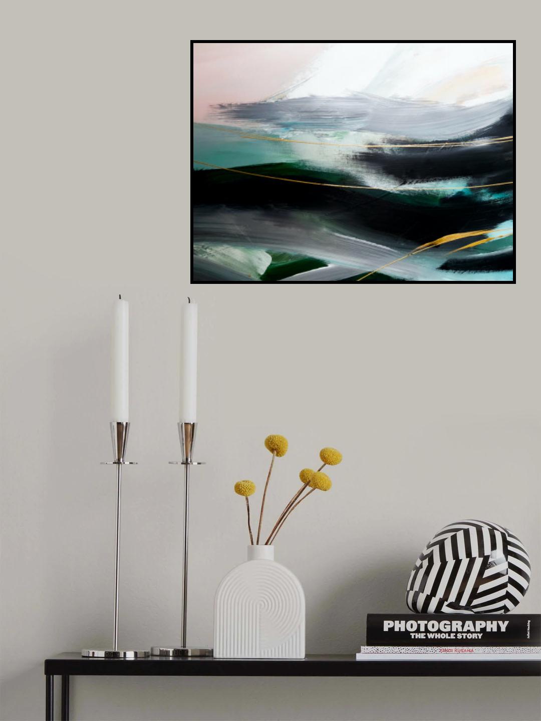 182 Poster och Canvastavla