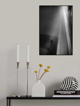Not Ready To Go Poster och Canvastavla