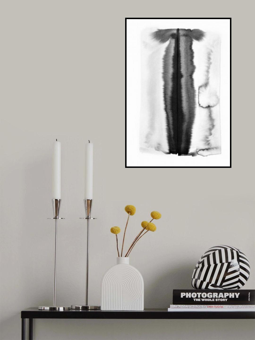 Lovers Rock Poster och Canvastavla