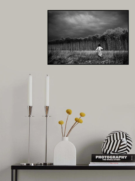 Poster och Canvastavla