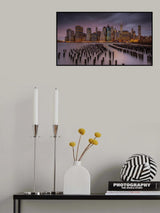Back home Poster och Canvastavla