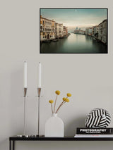 Venice Poster och Canvastavla