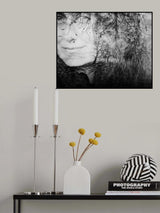 Light Side of Her... Poster och Canvastavla