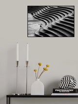 game Poster och Canvastavla