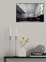 Blocks Poster och Canvastavla