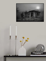 Poster och Canvastavla
