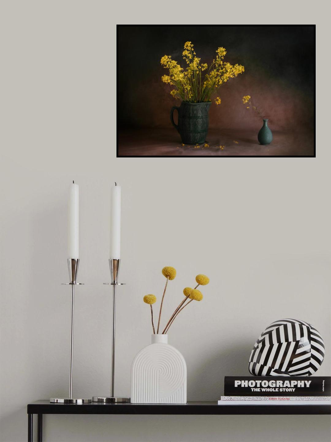Poster och Canvastavla