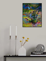 14 Poster och Canvastavla