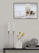 Play With Me Poster och Canvastavla