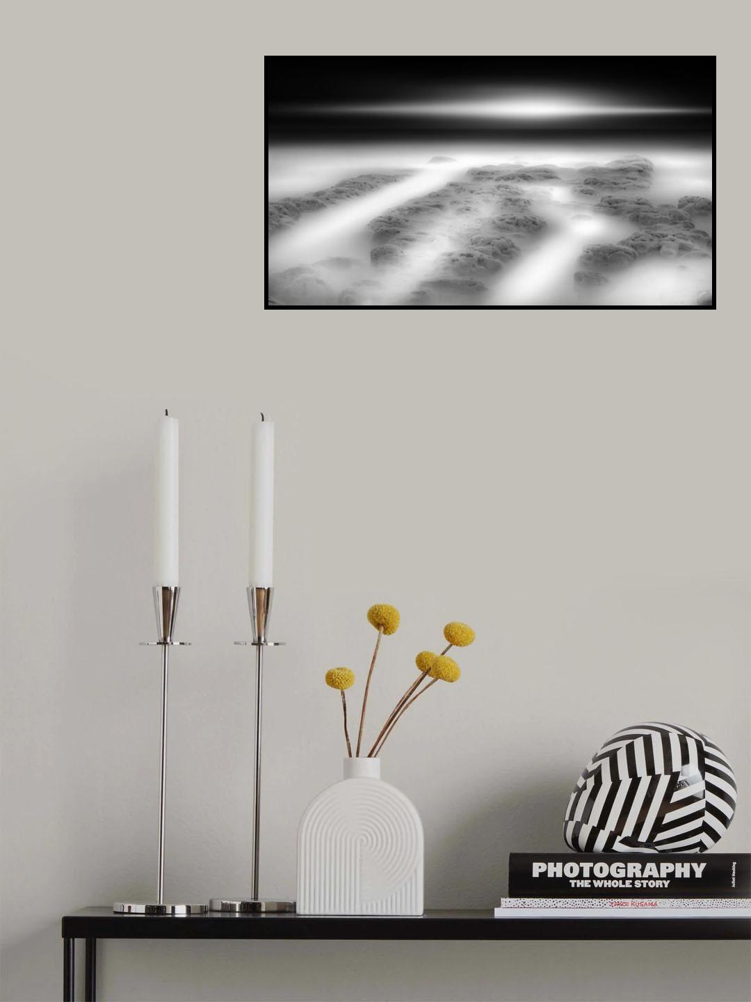 Wrong Creatures Poster och Canvastavla
