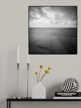 Öresund Poster och Canvastavla