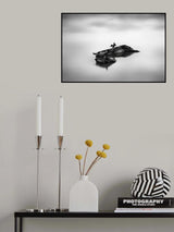 Sailing Poster och Canvastavla