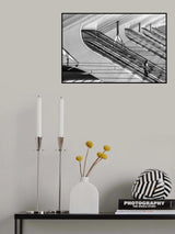Always in contact Poster och Canvastavla