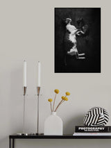 My precious one Poster och Canvastavla