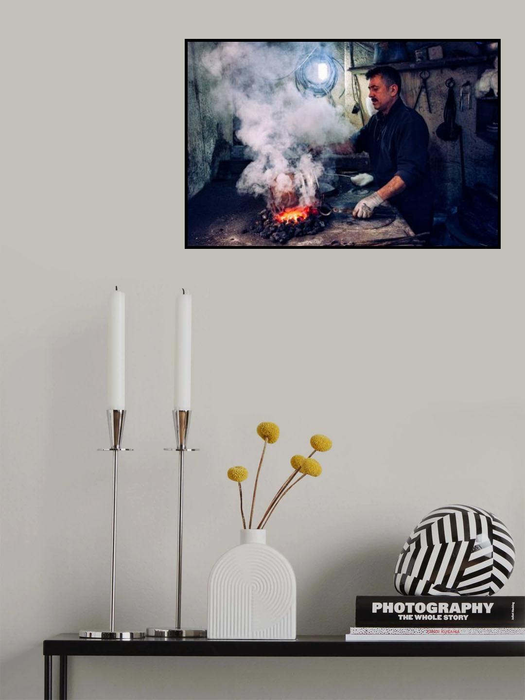 Poster och Canvastavla