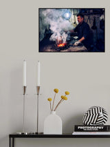 Poster och Canvastavla