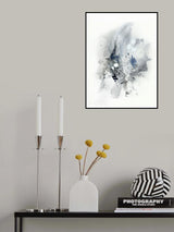 Silver Springs 3 Poster och Canvastavla